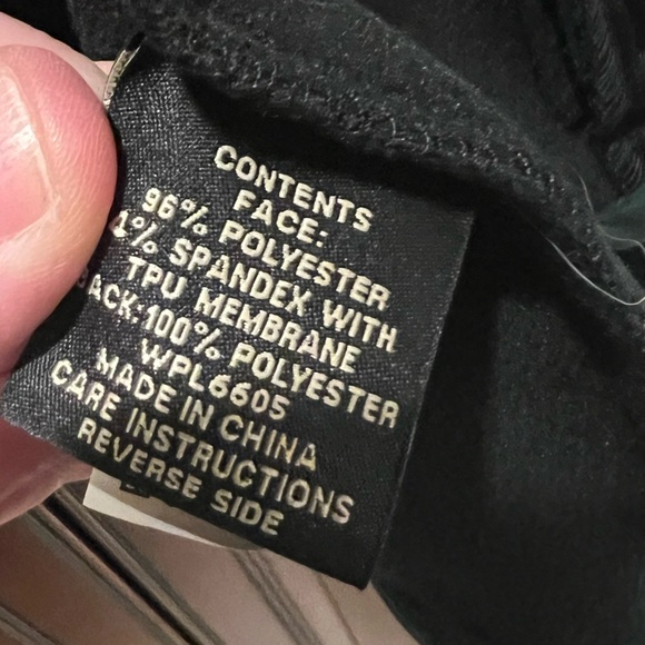 NFL Green Bay Packers Sonoma Soft Shell Rain Resistant Jacket - M - Picture 4 of 11